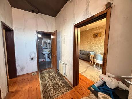 2 otaqlı həyət evi, 50 m², Biləcəri: 77 500 ₼ 5