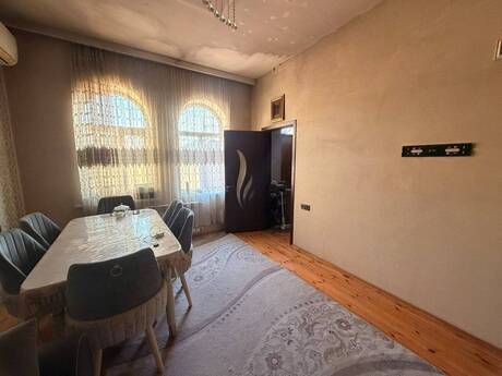 2 otaqlı həyət evi, 50 m², Biləcəri: 77 500 ₼ 2