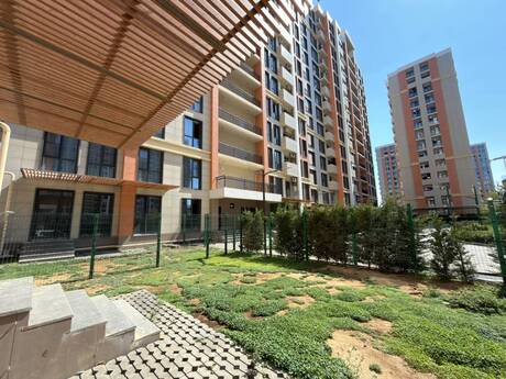 2 otaqlı mənzil, 63 m², Park Yasamal: 217 200 ₼ 3