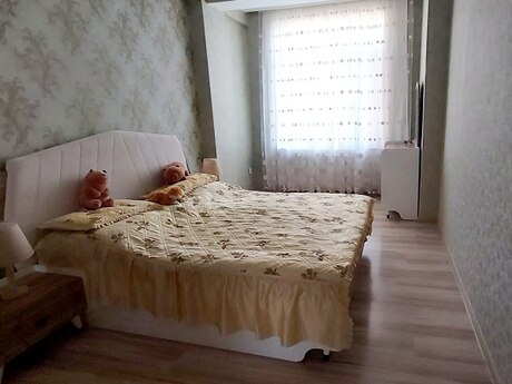3-room apartment for rent, 77 m², Masazır: 450 ₼/mo 5