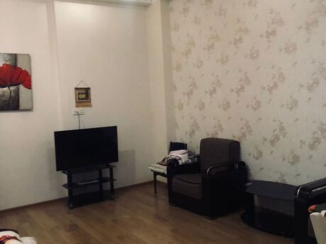3 otaqlı mənzil, 71 m², Memar Əcəmi: 182 000 ₼ 2