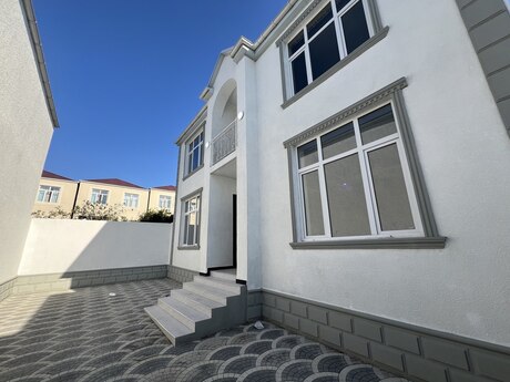5 otaqlı həyət evi, 180 m², Masazır: 160 000 ₼ 2