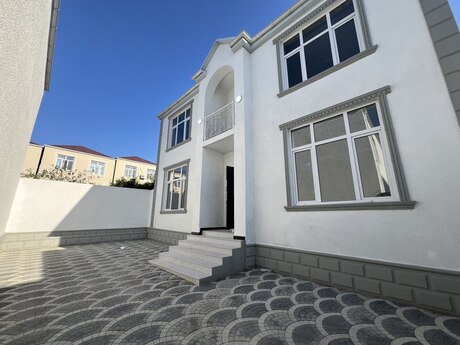 Elan №6460166 - Bakı, Masazır q., 5 otaqlı, 180 m²