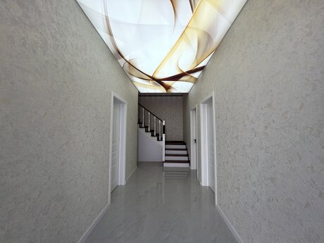 5 otaqlı həyət evi, 180 m², Masazır: 160 000 ₼ 3