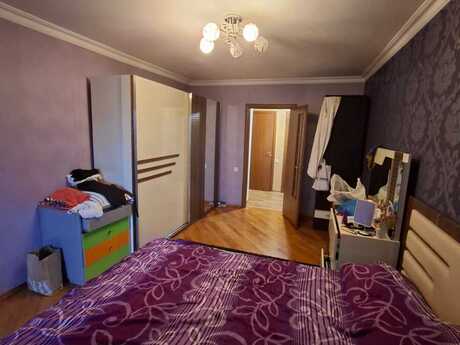 Kirayə 3 otaqlı mənzil, 55 m², Neftçilər: 800 ₼/ay 3