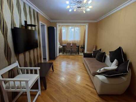Elan №6460172 - Bakı, Neftçilər m., 3 otaqlı, 55 m², 4/5 mərtəbə