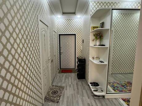 3 otaqlı mənzil, 100 m², Əhmədli: 219 000 ₼ 2