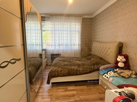 2 otaqlı mənzil, 50 m², Memar Əcəmi: 135 000 ₼ 3