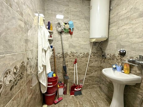 2 otaqlı mənzil, 50 m², Memar Əcəmi: 135 000 ₼ 4