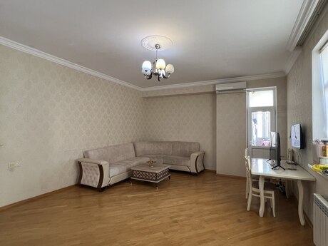 2 rooms · 100 m² · floor 12/18, İnşaatçılar