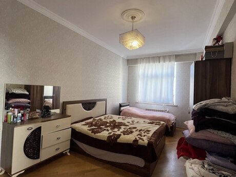 2-комнатная квартира, 90 м², Yeni Yasamal: 200 000 ₼ 5