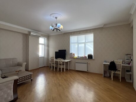 2-комнатная квартира, 90 м², Yeni Yasamal: 200 000 ₼ 2
