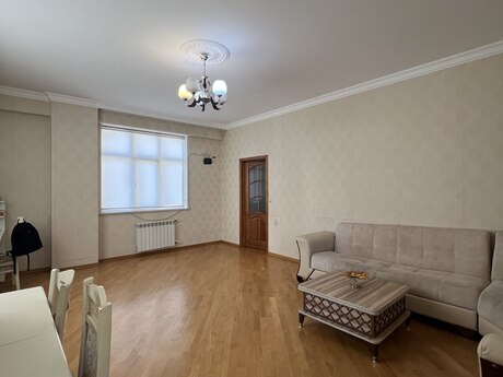 2-комнатная квартира, 90 м², Yeni Yasamal: 200 000 ₼ 3