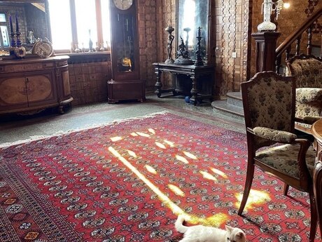 8 otaqlı həyət evi, 500 m², Mərdəkan: 750 000 ₼ 5