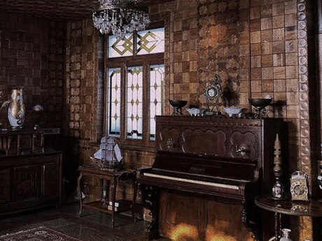 8 otaqlı həyət evi, 500 m², Mərdəkan: 750 000 ₼ 2