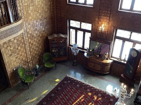 8 otaqlı həyət evi, 500 m², Mərdəkan: 750 000 ₼ 3