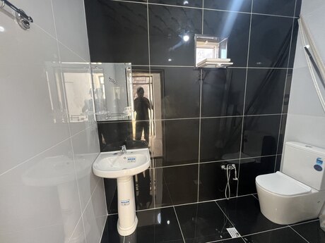 3 otaqlı həyət evi, 90 m², Masazır: 65 000 ₼ 5