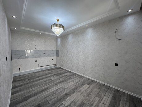 3 otaqlı həyət evi, 90 m², Masazır: 65 000 ₼ 2
