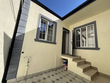 Объявление №6460184 - Баку, пос. Масазыр, 3-комн., 90 м²