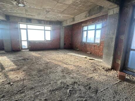 3 otaqlı mənzil, 140 m², Badamdar: 275 000 ₼ 4