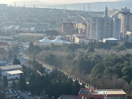 3 otaqlı mənzil, 140 m², Badamdar: 275 000 ₼ 2