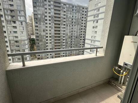 Kirayə 2 otaqlı mənzil, 55 m², Elmlər Akademiyası: 950 ₼/ay 3