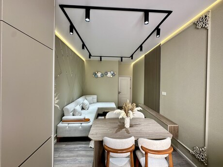 2 otaqlı mənzil, 58 m², 28 May: 255 000 ₼ 5