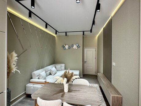 2 otaqlı mənzil, 58 m², 28 May: 255 000 ₼ 4