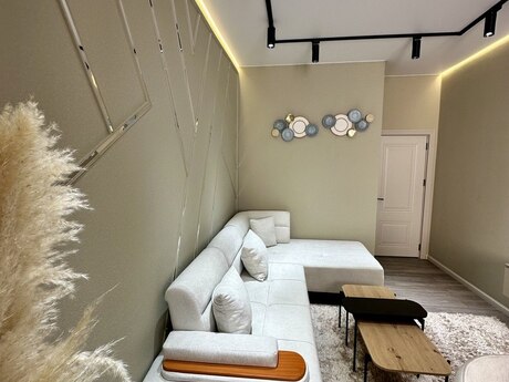 2 otaqlı mənzil, 58 m², 28 May: 255 000 ₼ 3