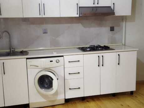 Elan №6460199 - Bakı, Memar Əcəmi m., 3 otaqlı, 80 m²
