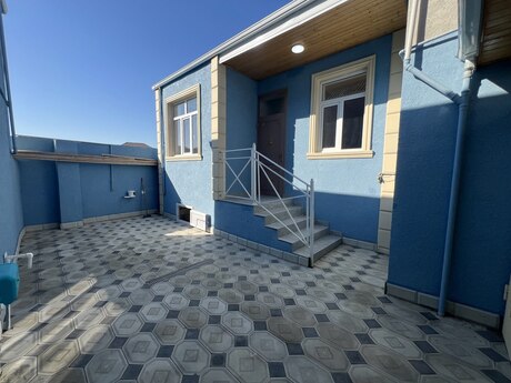 Объявление №6460200 - Баку, пос. Масазыр, 3-комн., 90 м²