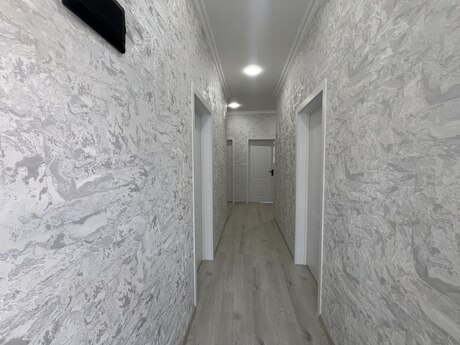 3 otaqlı həyət evi, 90 m², Masazır: 75 000 ₼ 2