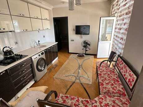 3-room apartment, 110 m², Nəsimi: 288 000 ₼ 2