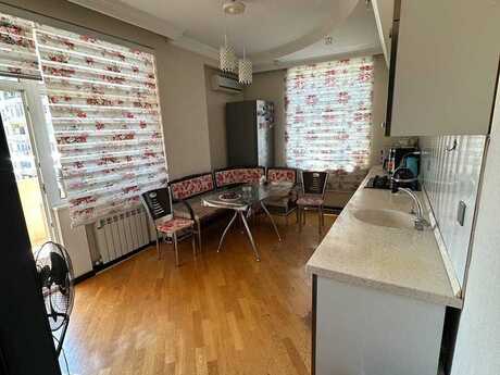 3-room apartment, 110 m², Nəsimi: 288 000 ₼ 3