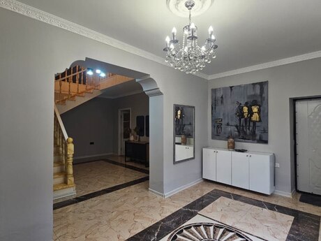 Elan №6460205 - Bakı, Xətai r., 400 m²