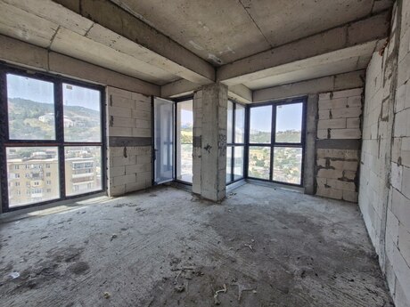 4 otaqlı mənzil, 175 m², Sabah Residence: 780 000 ₼ 4