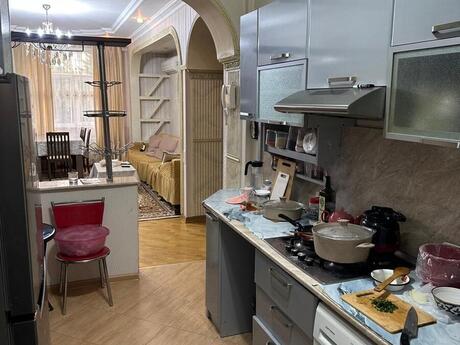 4 otaqlı mənzil, 95 m², Bayıl: 245 000 ₼ 5