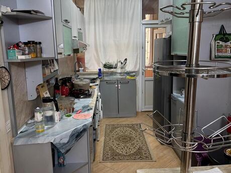 4 otaqlı mənzil, 95 m², Bayıl: 245 000 ₼ 4
