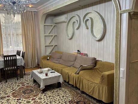 4 otaqlı mənzil, 95 m², Bayıl: 245 000 ₼ 3
