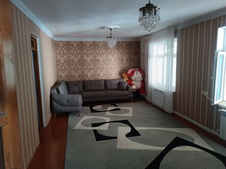 4 otaqlı həyət evi, 130 m², Xocəsən: 130 000 ₼ 2