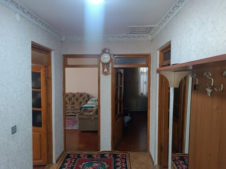 4 otaqlı həyət evi, 130 m², Xocəsən: 130 000 ₼ 5