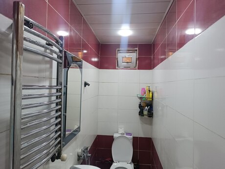 4 otaqlı həyət evi, 130 m², Xocəsən: 130 000 ₼ 4
