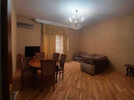 3 otaqlı mənzil, 104 m², İnşaatçılar: 265 000 ₼ 2