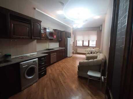 3 otaqlı mənzil, 104 m², İnşaatçılar: 265 000 ₼ 3