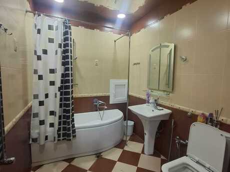 3 otaqlı mənzil, 104 m², İnşaatçılar: 265 000 ₼ 4