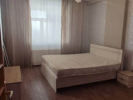 3 otaqlı mənzil, 104 m², İnşaatçılar: 265 000 ₼ 5