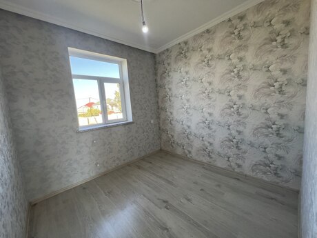 3 otaqlı həyət evi, 95 m², Masazır: 75 000 ₼ 5
