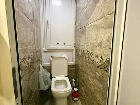 3 otaqlı mənzil, 55 m², Memar Əcəmi: 134 006 ₼ 3