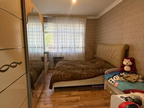 3 otaqlı mənzil, 55 m², Memar Əcəmi: 134 006 ₼ 5