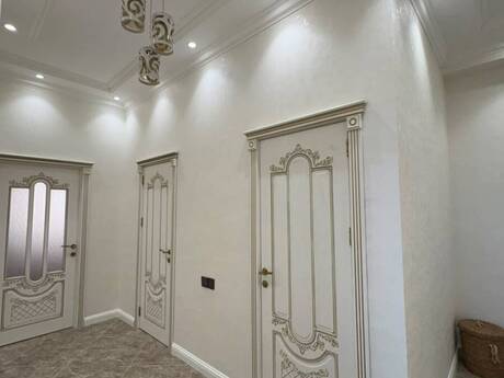 3 otaqlı mənzil, 96 m², Nəsimi: 285 000 ₼ 4
